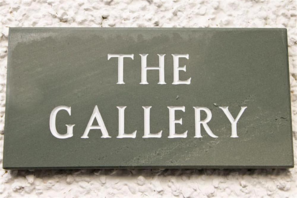 The Gallery กราสเมียร์ ภายนอก รูปภาพ